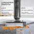 Моющий пылесос (handstick) ATVEL F16 FastClean, 450Вт, серый/серый [f16f]